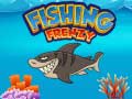 Gra Fishing Frenzy