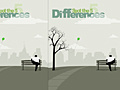 Gra 5 Differences
