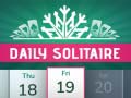 Gra Daily Solitaire
