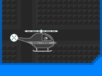 Gra The rescue operation