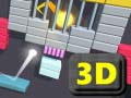 Gra Brick Breaker 3d