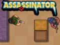 Gra Assassinator