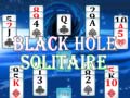 Gra Black Hole Solitaire