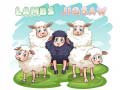 Gra Lambs Jigsaw