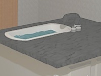 Gra Little Room escape