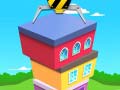 Gra Tower Builder