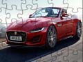 Gra Sports Cars Jigsaw