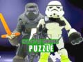 Gra Galactic Heroes Puzzle