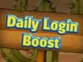 Gra Daily Login Boost