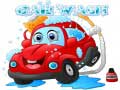 Gra Car Wash Jigsaw