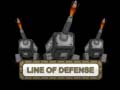 Gra Line of Defense