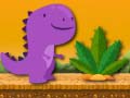 Gra T_Rex Run