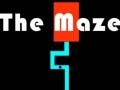 Gra The Maze