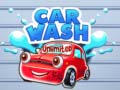 Gra Car Wash UNLIMITED