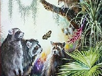 Gra Talkative friends