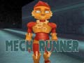 Gra Mech Runner