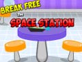 Gra Break Free Space Station