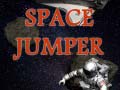 Gra Space Jumper