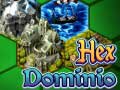 Gra Hex Dominio