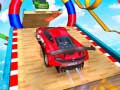 Gra GT Mega Ramp Car Stunts