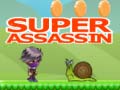 Gra Super Assassin