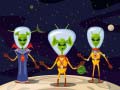 Gra Aliens In Space Hidden