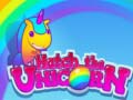 Gra Hatch the Unicorn