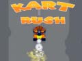 Gra Kart Rush