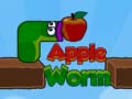 Gra Apple Worm