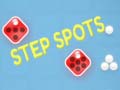 Gra Step Spots