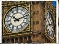 Gra Big Ben Jigsaw