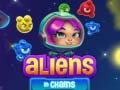 Gra Aliens in Chains