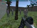 Gra Survival Wave Zombie Multiplayer