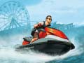 Gra Jet Ski Puzzle