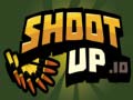 Gra Shoot up.io