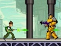 Gra Ben 10 Aliens Kill Zone