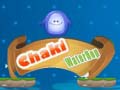 Gra Chaki WaterHop