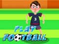 Gra Play Football
