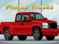 Gra Pickup Trucks 