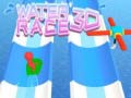 Gra Water Race 3D