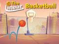 Gra The Linear Basketball
