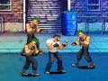 Gra Beat Em Up Street Fight 2d