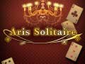 Gra Aris Solitaire