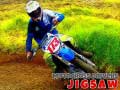 Gra Motocross Drivers Jigsaw