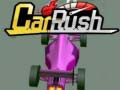Gra Car Rush