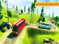 Gra Offroad Bus