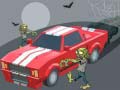 Gra Zombie Drift Arena