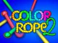 Gra Color Rope 2