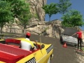 Gra Crazy Taxi Drive 3D