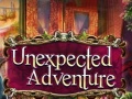 Gra Unexpected Adventure